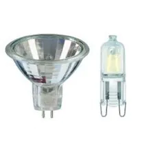 Halogenlampen