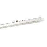 Noxion LED Easy Trunk Geeignet Für  RIDI VLG-T5 60W 8700lm 90D - 850 Kaltweiß | 1500mm