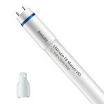 Philips LED Röhre T8 MASTER (EM/Mains) High Output 12.5W 2100lm - 840 Kaltweiß | 120cm - Ersatz für 36W