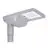 Ledvance LED-Straßenbeleuchtung Flex klein RV30ST 36W 2700K 4850lm IP66 | Weiß Aluminium - Ersatz für 125W