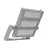 Ledvance LED-Scheinwerfer MAX Grau 900W 121000lm 30D - 757 Tageslichtweiß | IP66 - Symmetrisch
