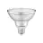 Ledvance Led-Spot E27 PAR30 10W 633lm 36D - 927 Extra Warmweiß | Höchste Farbwiedergabe - Dimmbar - Ersatz Für 75W