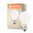 Ledvance Classic LED E27 Birne Matt 11.6W 2452lm - 827 Extra Warmweiß | Ersatz Für 150W