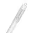 Ledvance LED Röhre T5 AC Mains P Mains (AC) High Efficiency 11W 1700lm - 865 Tageslichtweiß | 85cm - Ersatz Für 21W