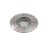 Ansell Inground Spot GU10 or MR16 - 316 Stainless Steel top ring - Resistance up to 2000kgs