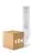 Mehrfachpackung 10x Ledvance Dulux-D LED 6W - 840 Kaltweiß | 2-Pins - Ersatz Für 13W