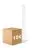 Mehrfachpackung 10x Ledvance Dulux-L LED 18W - 840 Kaltweiß | 4-Pins - Ersatz Für 36W