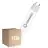 Mehrfachpackung 10x Ledvance LED Röhre T8 EM Superior (EM/Mains) High Output T8 9.7W 1700lm - 865 Tageslichtweiß | 90cm - Ersatz Für 30W