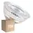 Mehrfachpackung 10x Ledvance LED-Spot GU5.3 MR16 6.1W 621lm 36D - 827 Extra Warmweiß | Ersatz Für 50W