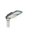 Philips LED-Straßenbeleuchtung AluRoad Gen2 Pro Mini Aluminium Grau 39.5W 5880lm 5x55x150D - 740 Kaltweiß | IP66 - Asymmetrisch