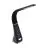 Eglo Tischlampe Cogli Schwarz 4.4W 430lm - 850 Kaltweiß | IP20 - Dimmbar 