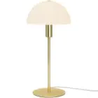 Nordlux Tischlampe Ellen 20 E14 Kupfer - Metall | Max. 40W