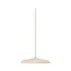 DFTP by Nordlux Artist 25 Pendelleuchte Metall Rosa 14W 1000lm - 930 Warmweiß | Höchste Farbwiedergabe - Dimmbar