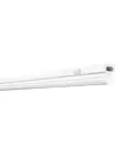 Ledvance LED Deckenleuchte Linear Kompakt Schalter 8W 800lm - 830 Warmweiß | 60cm