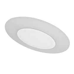 LED-Wandleuchte